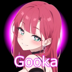 Gooka AI Logo
